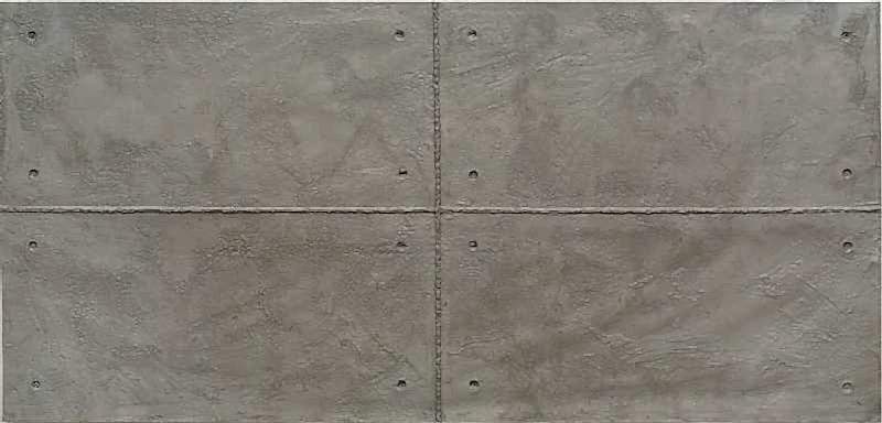 Delikli Beton
