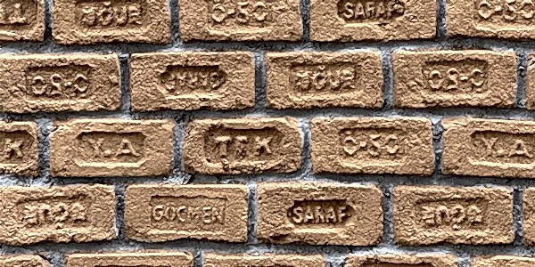 Delikli Tuğla